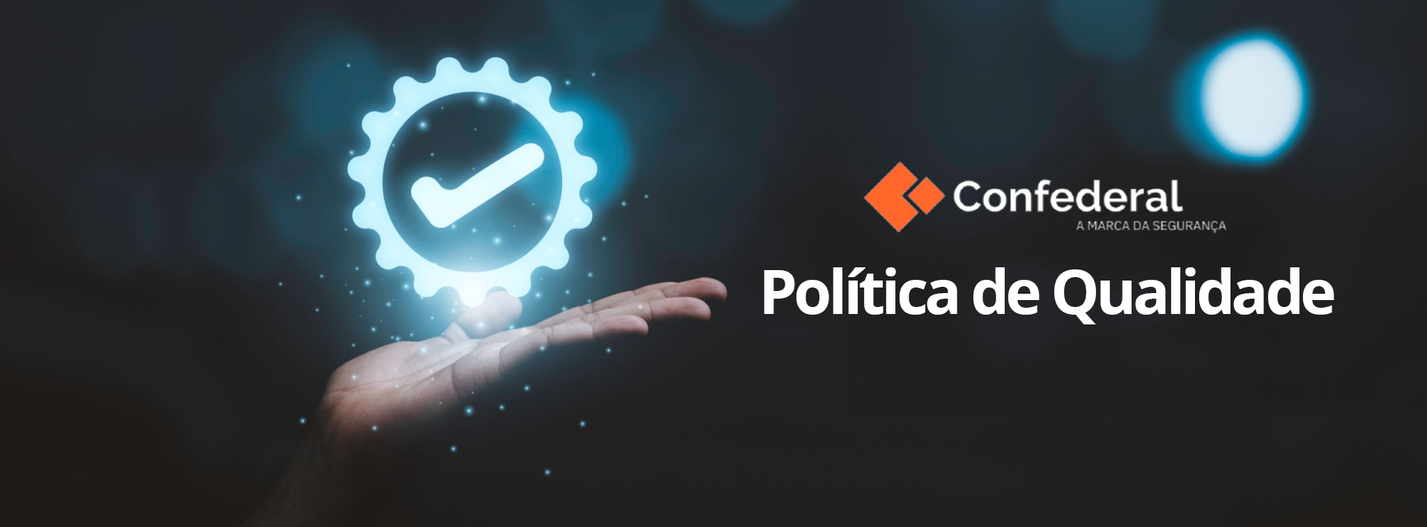 Política de Qualidade